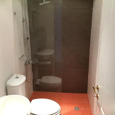 Hotel Blloku Tirana