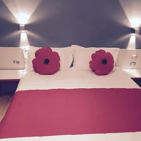 Blloku 3* Tirana