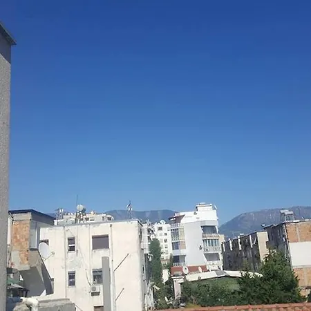 Blloku Tirana